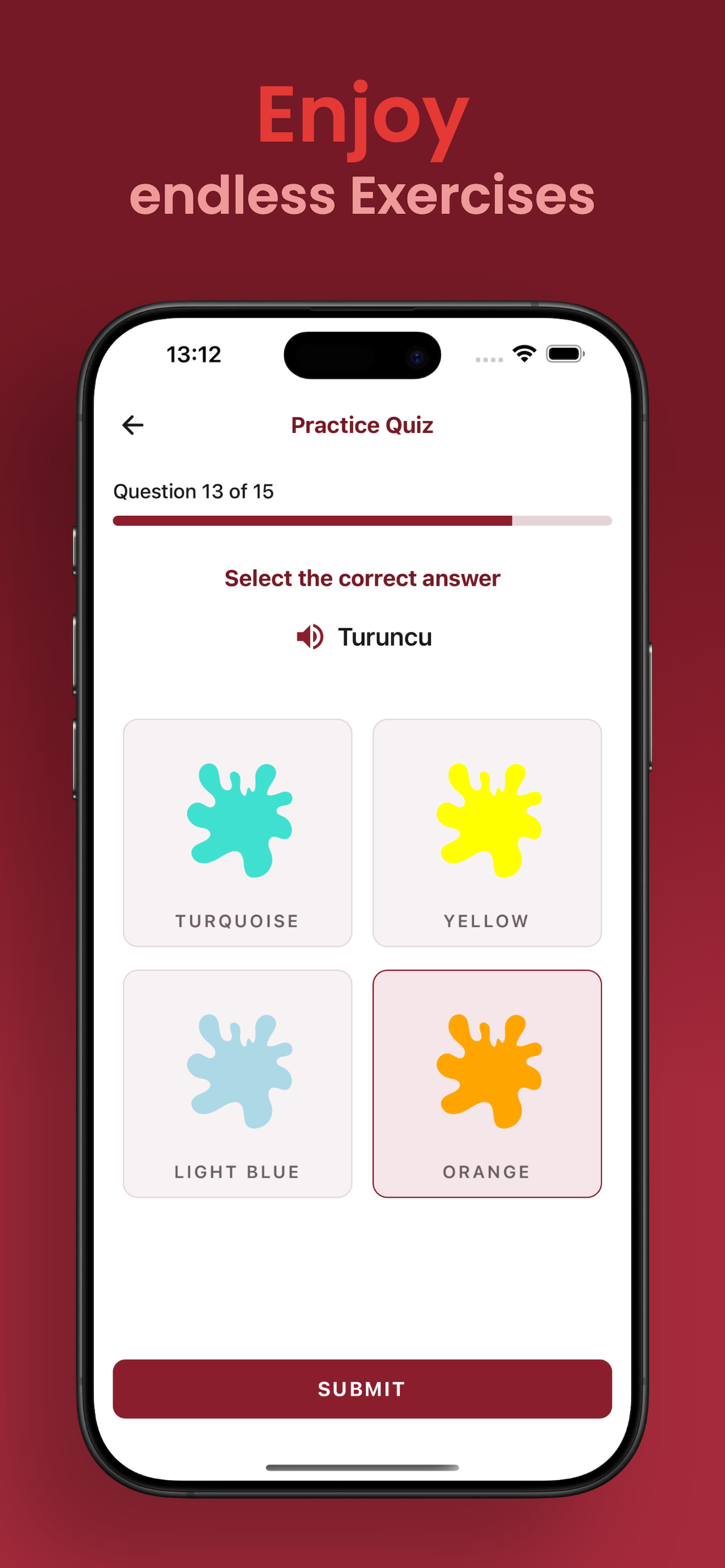 Turkish grammar lessons